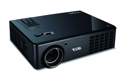 Professionele Beamer en Scherm Verhuur: Kristalheldere Projectie Huur een professionele beamer en scherm voor kristalheldere projectie